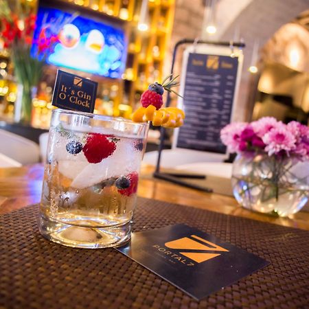Cantera 10 Hotel Boutique Морелия Екстериор снимка