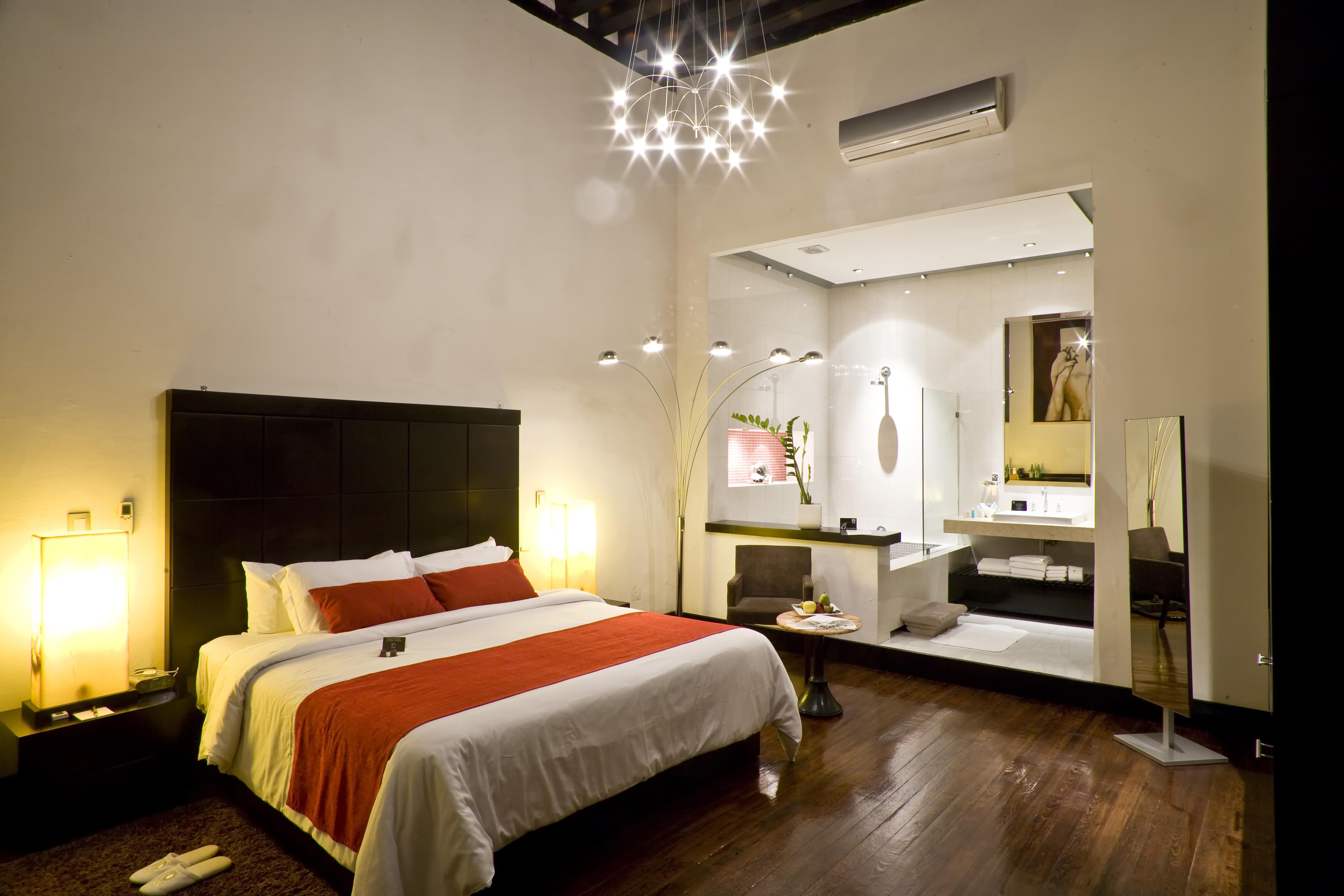 Cantera 10 Hotel Boutique Морелия Екстериор снимка