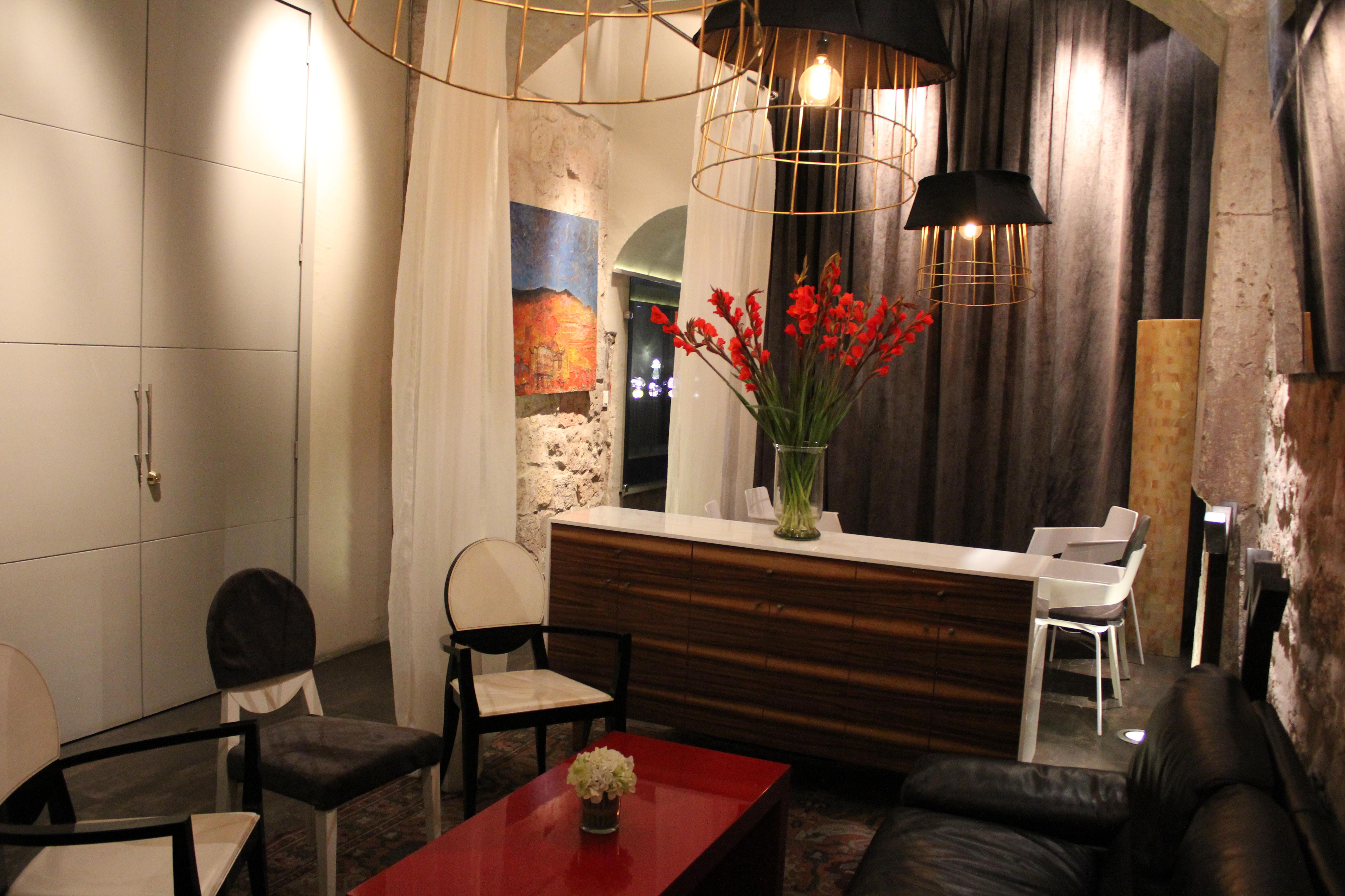 Cantera 10 Hotel Boutique Морелия Екстериор снимка