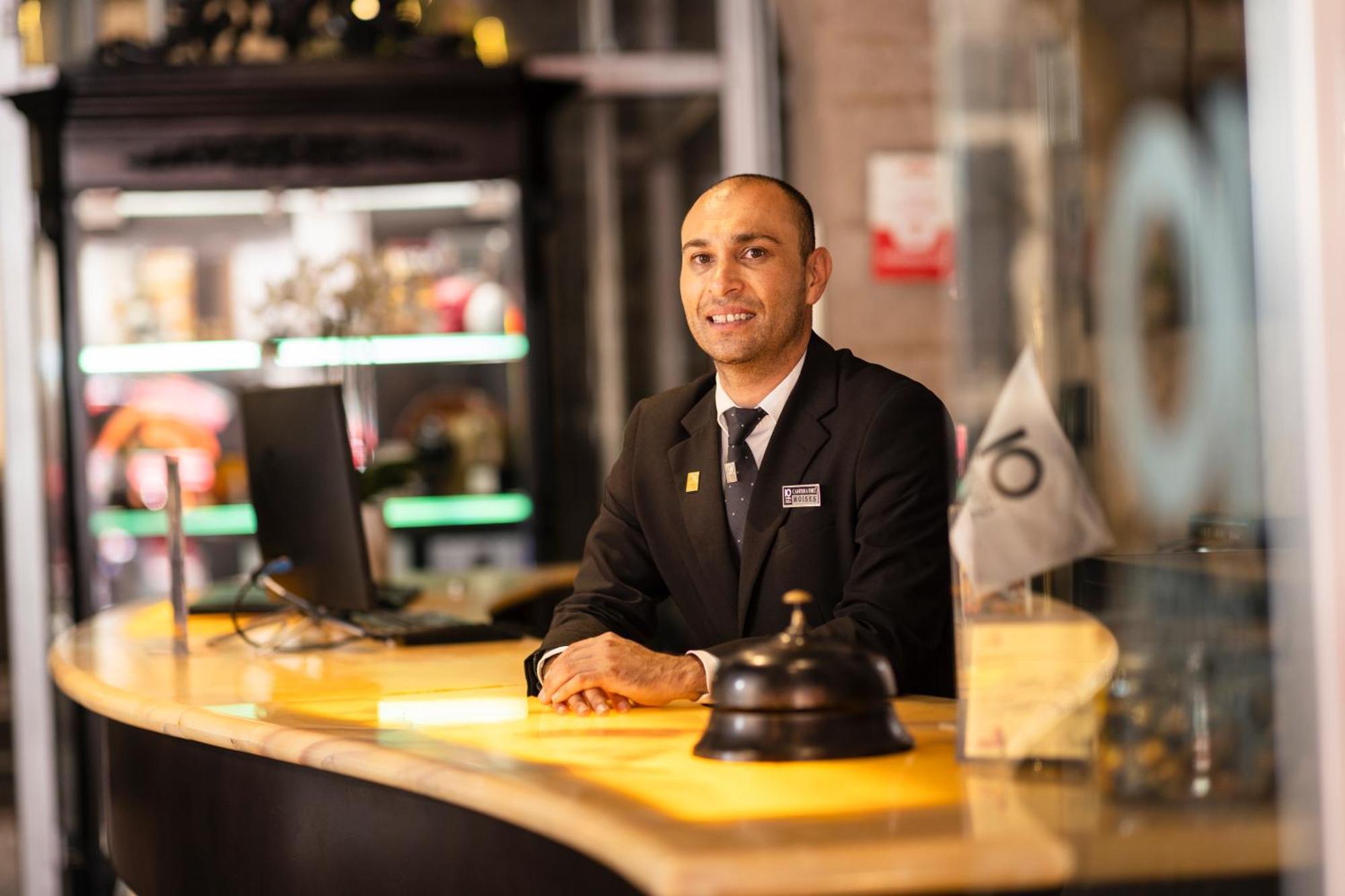 Cantera 10 Hotel Boutique Морелия Екстериор снимка
